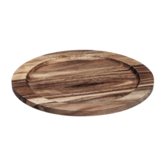 63272 Xantia Underlag Form Ø19,5cm