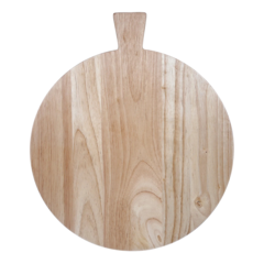 78543 Serveringsfat med Handtag Exxent Ø 36cm