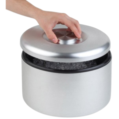 AP36037 APS Aluminium Cooler 6L