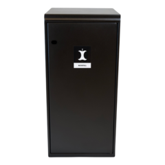 N62599001 125L Food Waste Sorting Bin