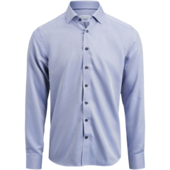 TX2905501 Jacquardskjorta regular J.Harvest & Frost YB55