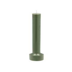 VC31263 Blockljus Styles D8x23cm