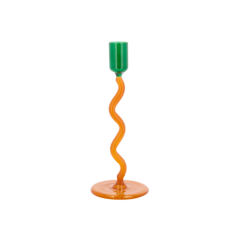 VC94 LJUSSTAKE STYLES 8,5x19,6 CM