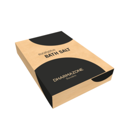 DZ25511 Badsalt Dharmazone Green Solution