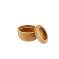 MRO29854 Saltkar Med Lock Morsø Veneto 10,5x10x5,2cm