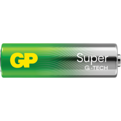 151439 PARISTO GP AA LR6 1,5V