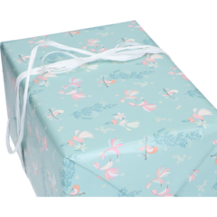 FP4406241 Presentpapper Hummingbird