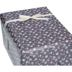 FP4406252 Presentpapper Springtime