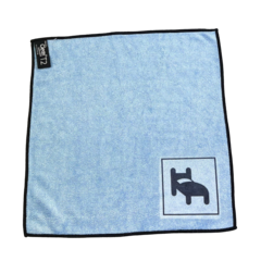 196721 Mikrokuituliina Vikur sininen