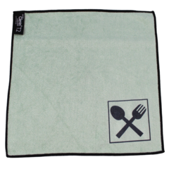 9087301144 Mikrokuituliina Vikur Vihreä