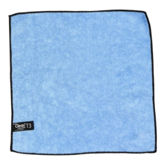 T33333 Mikrofiberduk Vikur T3 33x33cm