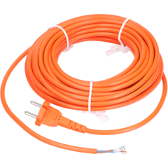 107407565 Nilfisk-imurin virtajohto, 15m