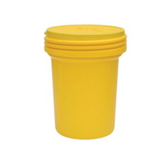 IND1600SL Overpack 30 Skruvlock UN 114L