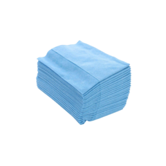 IND911561 Fiberduk Bewifood 38x30cm Blå