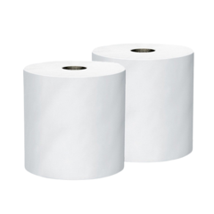 IND911604 Supersoft Paper Towels 28x36cm