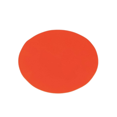 INDEP2054 Brunnsmatta Rund Ø51x1cm Orang