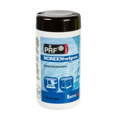 INDPWIPSC100 Rengöringsduk Skärm 6x100 Ark