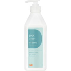 222-15 Vaskecreme Mild Intim 600ml