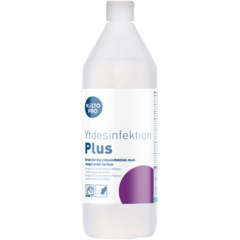 C0680 DESINFEKSJON PLUS DAX 1L
