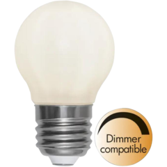 C375241 LED-lamppu E27 G45 RA90