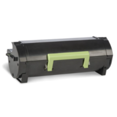 LEX50F2U0E 510Dn/610De Black Toner 20K (C