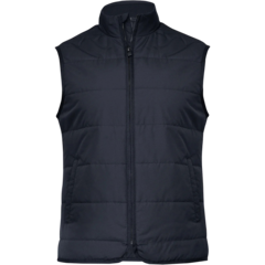 NI81493 Quiltad Väst Herr Hudson*