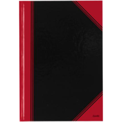 7391587141006 Notatbok A4 Kina Linj.