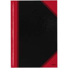 8991389020302 Notatbok Kina Linjert A6