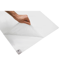 INDAVM364534W Klistermatta 45x115cm Blå