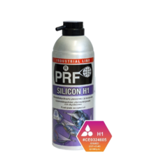 INDPISILH152 Taerosol Smörjmedel Silikon