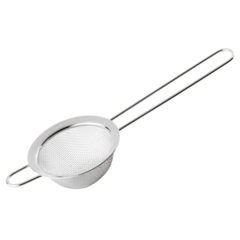 BLO4157010 Sil/Strainer Franhugo Rostfri 10cm