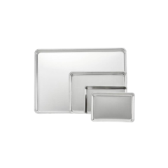 BLO52280 Bricka FrankHugo 24,1x16,5cm