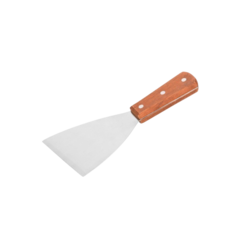 BLOP375010 Frankhugo Grill Scraper 21cm