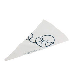 BLB100440 Spritspåse Blomsterbergs Återanvändbar Bomull 44,5cm