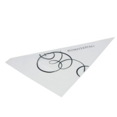 BLB224833 Spritspåsar Blomsterbergs Engångs 45,5cm