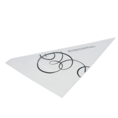 BLB225142 Spritspåse Blomsterbergs Engångs 31cm