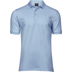 FR1405 Piké Herr Stretch Luxury*