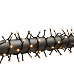 GK38678300 Cluster Fairy Lights 9m