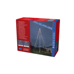 GK4780117 Flaggstångsslinga 11m