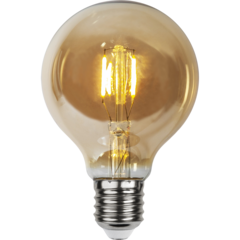 ST35780 LED-Lampa E27 Låg Volt 0,23W