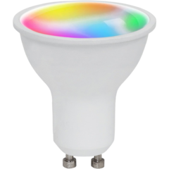 ST36802 LED-Spotlight GU10 Smart Bulb