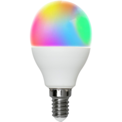 ST36807 LED-Lampa E14 Smart Bulb