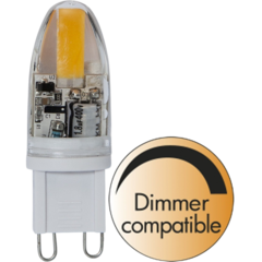 ST344081 LED-Lampa G9 Halo-LED 1,8W