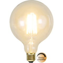 ST352541 Star Trading Soft Glow Lampa