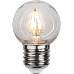 ST359212 Star Trading Outdoor LED-Lampa