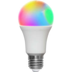 ST36801 LED-Lampa E27 Smart Bulb