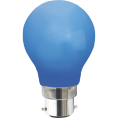 ST18 Led-Lampa B22 A55 Utomhus 0,9W