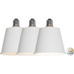 ST20 Led-Lampa E27 Deco Dream