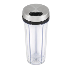 H122116 Behållare Saunderton Cole & Mason 19cm