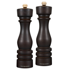 H233020 Kvarnset London Cole & Mason Chocolate